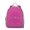 White, variant on Trippy Abstract Pattern School Backpack - Breathable Waterproof Daypack with Spine Protection & Organized Side Pockets for Teens & College Students