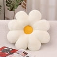 thumbnail image 2 of Coussin en Forme de Fleur & Coussin de Canapé - Accessoire Doux et Confortable pour Confort et Style à Domicile, 2 of 6