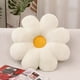thumbnail image 2 of Cojín con forma de flor y almohada de felpa para sofá. Suave y acogedor. Añade un toque de elegancia a tu hogar. Ideal para la comodidad y la decoración., 2 of 6