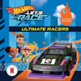 thumbnail image 2 of Hot Wheels Let's Race: Ultimate Racers, 2 of 2