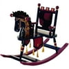 Wildkin Prince Rocking Horse