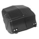 thumbnail image 2 of Caja Porta Equipaje Kinlley para Motocicleta Honda Navi 110 Negro, 2 of 4