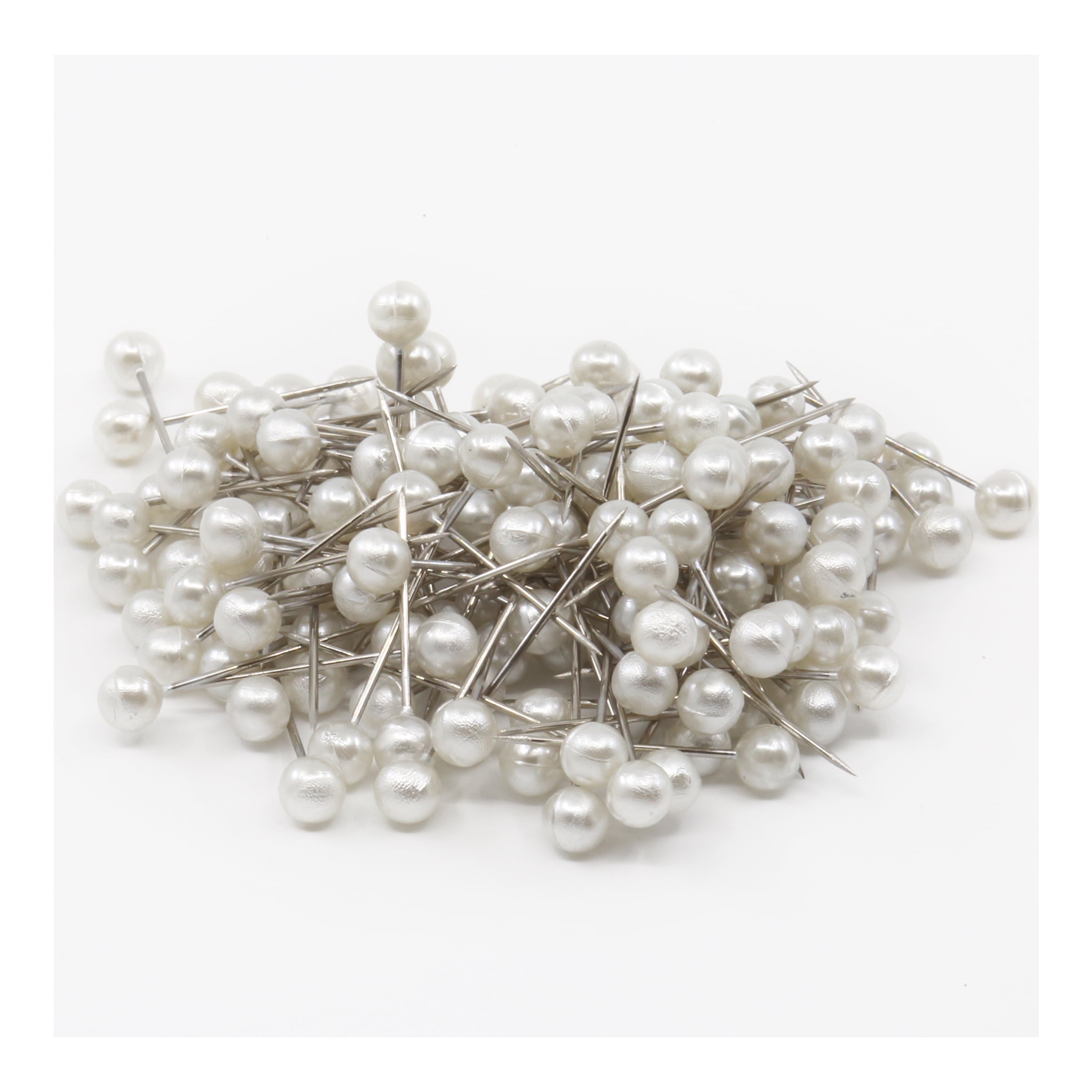 Petite Pearlized Pins By Loops & Threads™