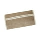 thumbnail image 5 of Caja de pañuelos tejida, organizador de pañuelos, dispensador rectangular, pañuelos faciales Blanco, 5 of 9