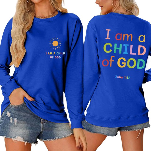 TINZ Sweat à Capuche à Manches Longues Col Rond Automne et Hiver pour Femmes Ajusté avec Fermeture Éclair