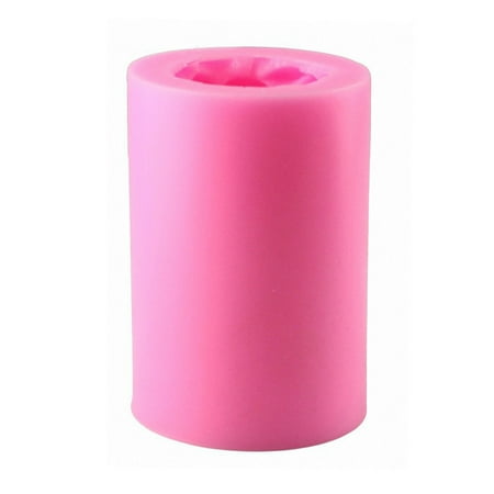 

CHAOMA 3D Christmas Tree Silicone Candle Soap Fondant Mold Cake Chocolate Decorating Ba