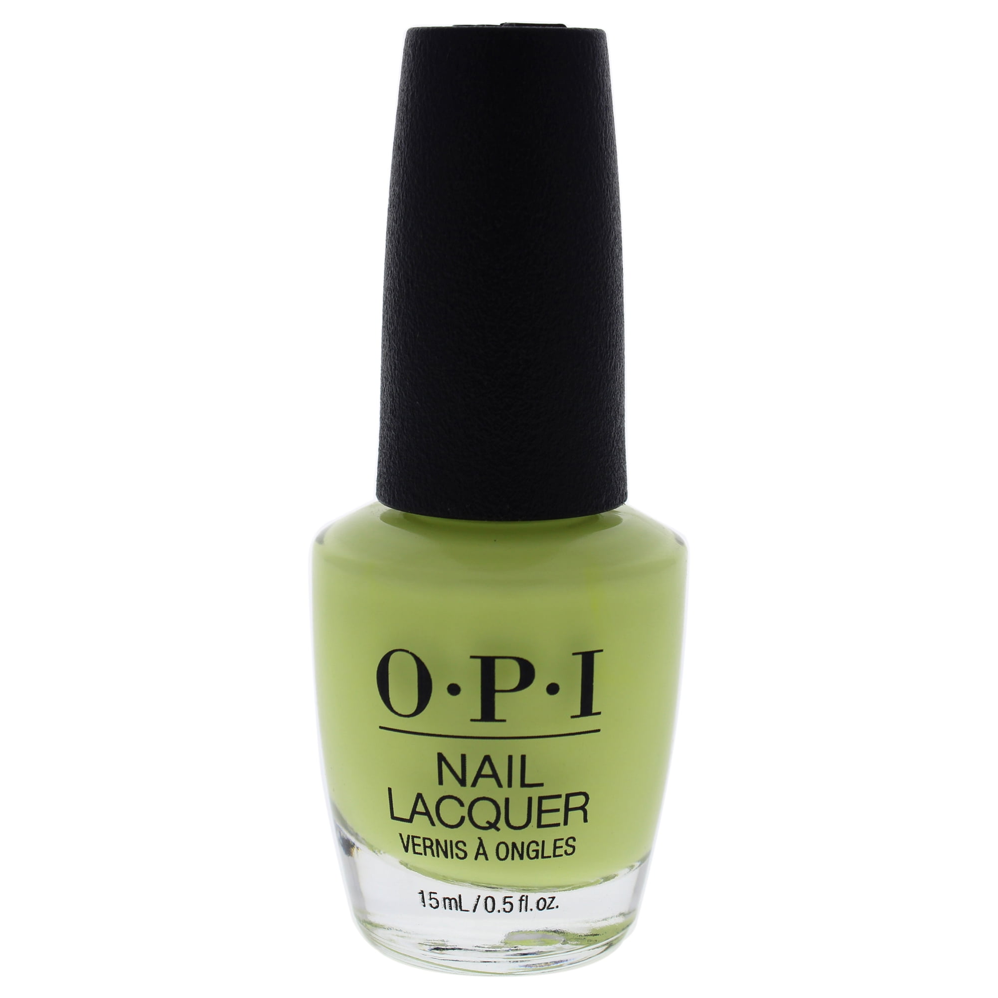 OPI OPI Nail Polish, Pump Up the Volume, 0.5 fl oz