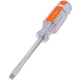 thumbnail image 2 of Desarmador Acetato Plano Truper 14002 6'' X 5/16'' Acero al Cromo Vanadio, 2 of 2