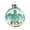 A - Sea turtle, variant on Luckky Marine Animal Christmas Ornaments, 2D Acrylic Sea Creature Hanging Decor for Christmas Trees, Festive Keepsake Gift for Home Christmas Party Decoration(Sea turtle)