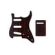 thumbnail image 2 of Greeniant Placa de golpeador de guitarra, protector de púas clásico, accesorios resistentes al desgaste, reemplazo de exquisitas placas profesionales Accesorios para instrumentos musicales Greeniant OD023574-00, 2 of 6