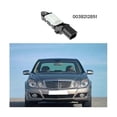 thumbnail image 2 of 0038212851 Sensor de impacto frontal para automóviles - W211 W219 W212 W199 R171 R230 Sl550 Slk300, 2 of 5