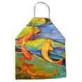thumbnail image 1 of Carolines Treasures JMK1170APRON Koi Apron, 1 of 4