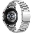 thumbnail image 2 of Correa de reloj Anlinser No Gap compatible con Samsung Galaxy 44/40 mm, 2 of 7