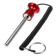 thumbnail image 1 of Universal Weight Stack Pin Magnetic Weight Stack Selector For Exercise Fitness Gym Banmo, 1 of 5