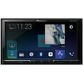 thumbnail image 2 of Pioneer AVH-600EX 7" Double-DIN In-Dash Car Stereo DVD Receiver with Bluetooth & SiriusXM Ready, 2 of 3