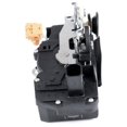 thumbnail image 2 of Door Lock Actuator Rear Left Driver Side For 04-08 Pontiac Grand Prix 25955873, 2 of 6