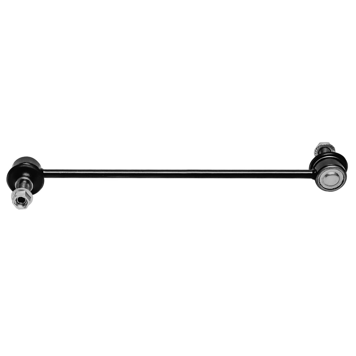 Detroit Axle - 2 Front Sway Bars for Dodge Avenger Caliber Chrysler 200 Sebring Jeep Compass Patriot Stabilizer Sway Bar Links Replacement