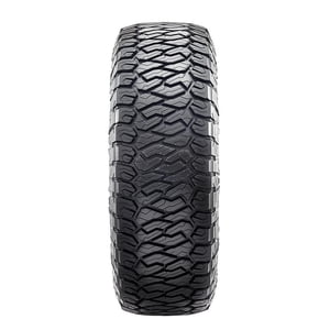 Maxxis Razr AT LT 265/65R17 Load E 10 Ply A/T All Terrain Tire Fits: 2005-15 Toyota Tacoma Pre Runner, 2000-06 Toyota Tundra Limited Sansujyuku sansujyuku.com