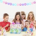 thumbnail image 3 of Pelotas GOGOSO Star Ball Pit de 5 cm sin BPA, 500 unidades, 3 of 8