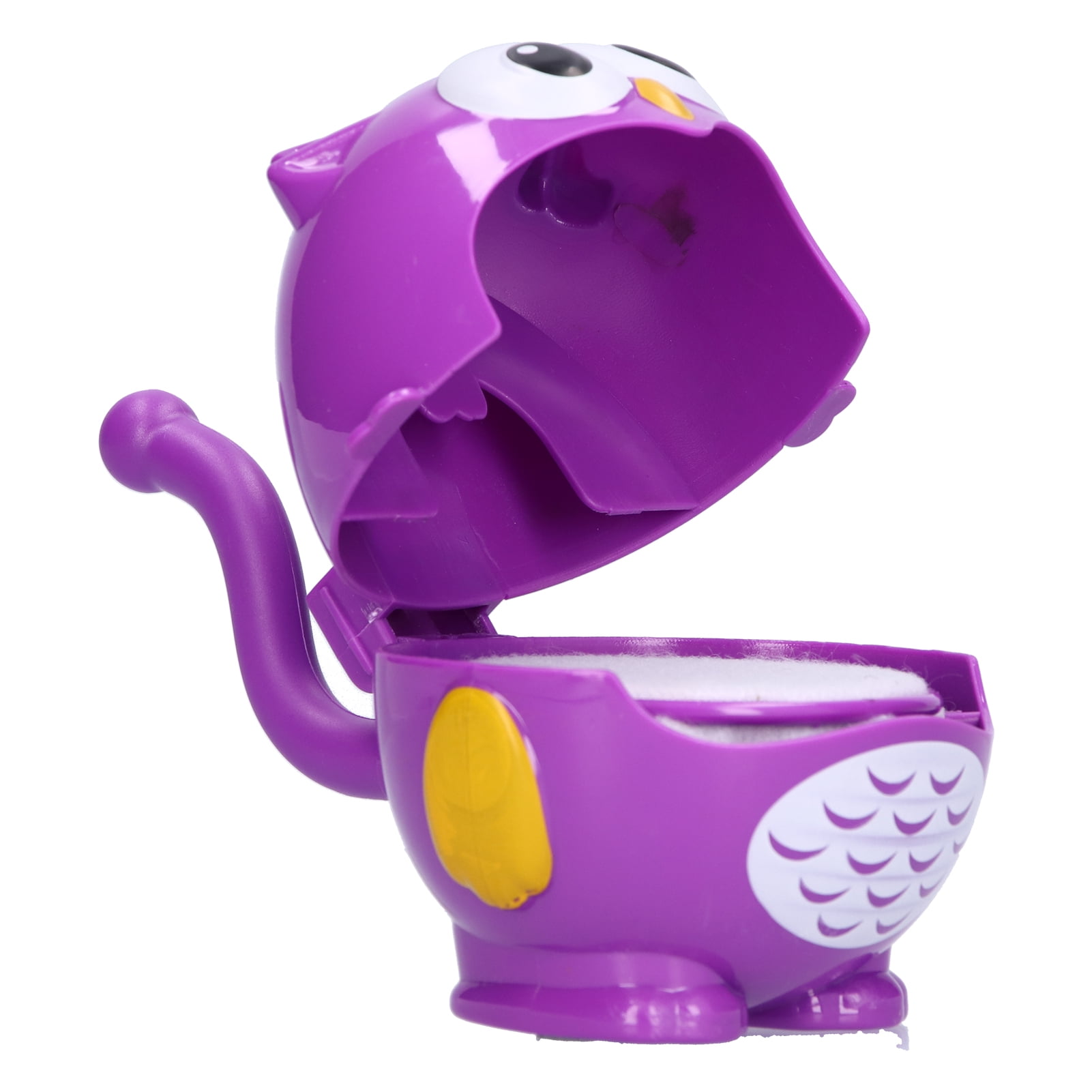 Kids Bathing Water Toy, Cute Appearance Cartoon Kids Bathing Toy