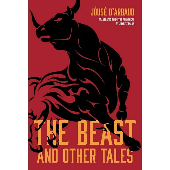 The Beast, and Other Tales (Paperback)