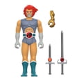 thumbnail image 2 of Super7 Thundercats Hook Mountain Lion-O Reaction Figure 3.75 Inches, 2 of 5