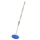 thumbnail image 4 of Juego de columpios de disco de cuerda de escalada para niños con altura ajustable. azul, 4 of 9