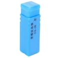thumbnail image 4 of Robinet Fileté en Métal Robinet Fileté en Acier Robinet Fileté Hss Robinet Fileté Professionnel Robinet d'Eau de Réparation de Tuyau Accessoire de Traitement de Robinet à Vis Hss G1/8-28, 4 of 8