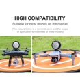 thumbnail image 4 of RKSTN Children Airplanes Universal Drone Loudspeaker,120M Long-Distance Amplification Drone Mounted Voice Amplifier Wireless Microphone Small Personal Speaker household supplies, 4 of 7