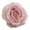 AB, variant on Gray White Simulated Curled Edge Anna Rose Head No 26 AF Flower Head Artificial Bouquet by Miyuadkai for DIY Arrangements Wedding Brides Bouquets Tabletop Center Decorations Wreaths Household