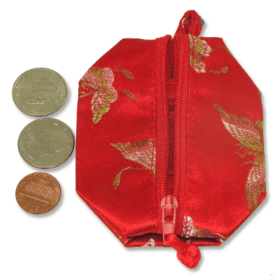 Tan Coin Set - Coin Purse-light tan