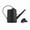 Black, variant on Mlkoz Garden Decor Clearance, 2L Watering Kettle Gardening Home Long Spout Watering Kettle For Growing Flowers Watering Kettle Watering Kettle With Long Nozzle, Women Gifts