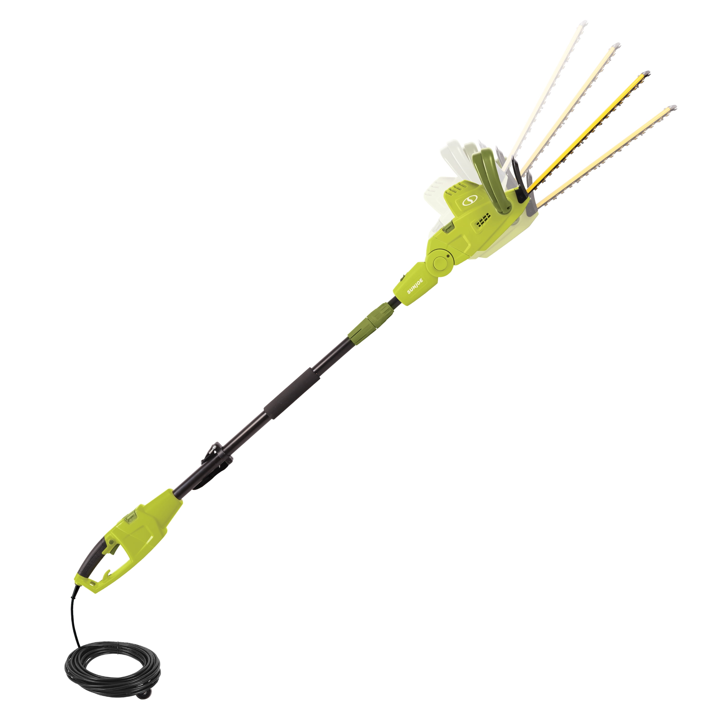 Joe SC LLX 5m + 7m Sun Joe Electric 19