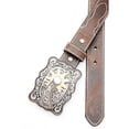 thumbnail image 2 of Cody James Boys' Spur Buckle Belt - CJBAFA21BT3 26, 2 of 2