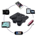 thumbnail image 3 of Dual USB Car Cigarette Lighter Socket Splitter Power Adapter Charger 12V 3.1A, 3 of 10
