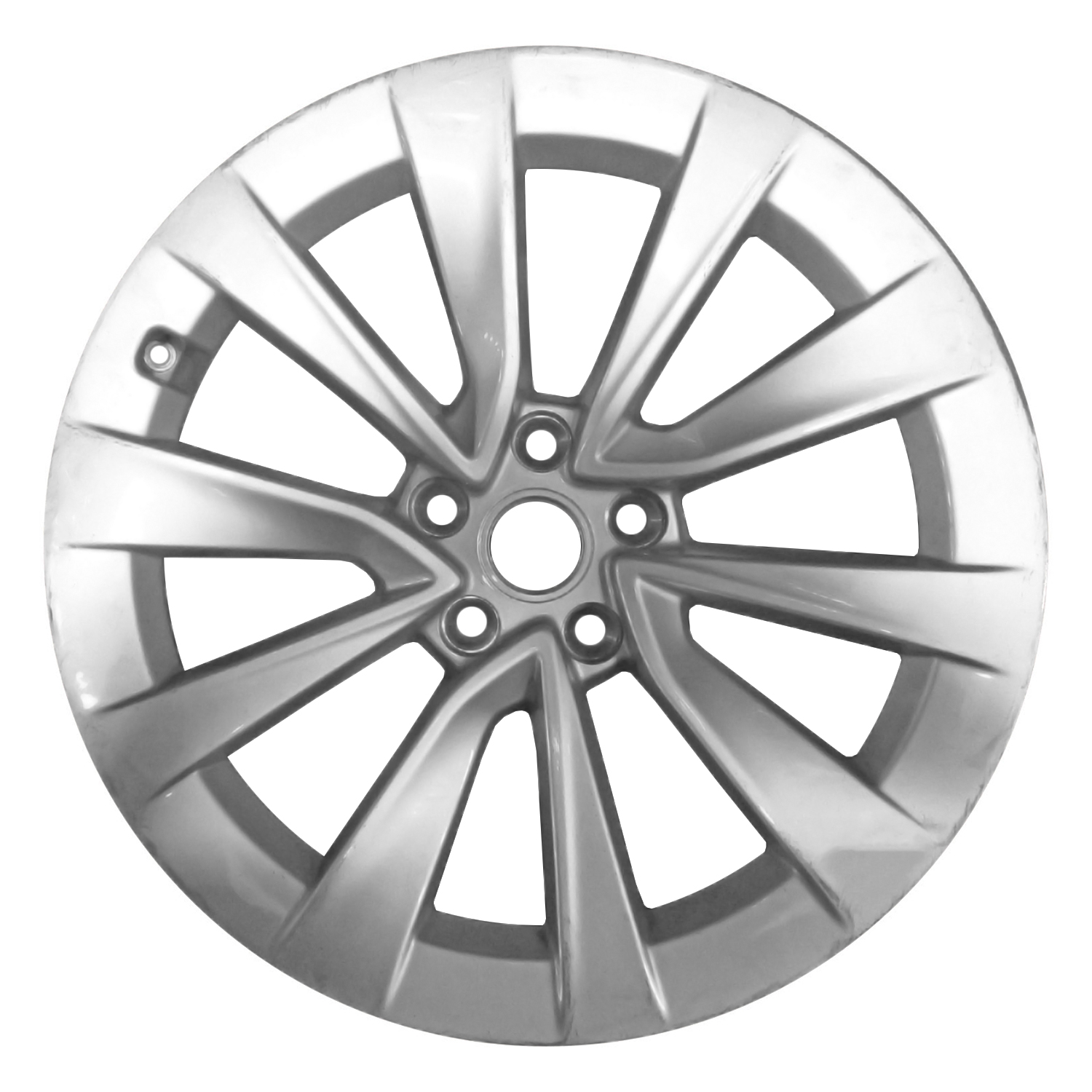 Free Shipping! Luxxx Wheels Alloy Rims LUX12 22X9.5 6X139.7 +25