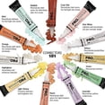 thumbnail image 5 of Concealer L.A. Girl Pro Conceal HD Warm Honey, 8 ml (paquete de 2), 5 of 5