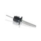 thumbnail image 2 of Yuarrent Tapón de botella de vino comestible, 1 unidad/4 Uds., buen sellado, barra ligera lavable, vertedor de botella de vino, descarga más Barra de herramientas 1 pieza Yuarrent JJ10207-01, 2 of 6