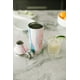 thumbnail image 5 of Set de coctelera Simple Modern Boston, 600 ml, acero inoxidable, 5 of 6
