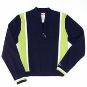 Danskin Now - Women's Sporty Zip Sweater