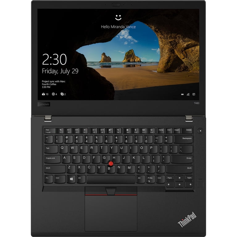 Lenovo ThinkPad 14