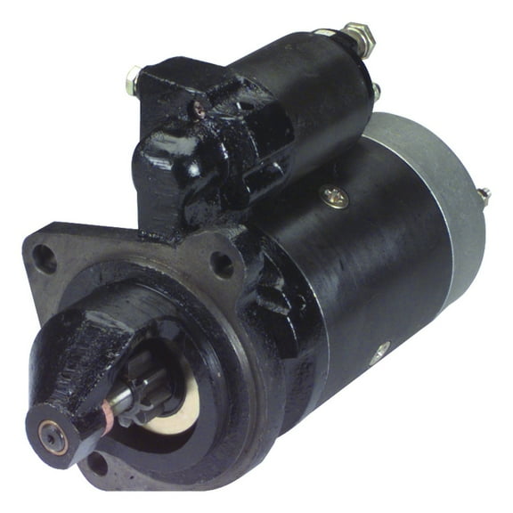 NEW Starter Fits Bosch 0 001 362 032 0 001 362 039 & Others