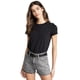 thumbnail image 1 of Remera Madewell Harley de Manga Corta en Negro Intenso Talle L, 1 of 6