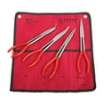 thumbnail image 6 of Sunex 3600V 4-Piece 11 in. Needle Nose Pliers Set, 6 of 7