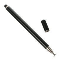 HEATSHAKING 1Set Metal Stylus Pen for Capacitive Touch Screen Devices 5.7in