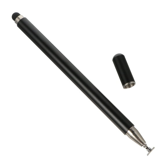 HEATSHAKING 1Set Metal Stylus Pen for Capacitive Touch Screen Devices 5.7in