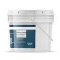 thumbnail image 3 of Earthborn Elements Calcium Carbonate Powder 1 Gallon, Natural Antacid, Limestone Powder, Resealable Bucket, 3 of 4