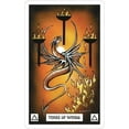 thumbnail image 5 of Dragon Tarot Deck: 78-Card Deck, 5 of 8