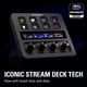 thumbnail image 2 of Controlador Streaming Studio Elgato Stream Deck + para Mac/PC, 2 of 9