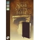 Zondervan NASB Study Bible (Cuir Massif) – image 1 sur 1